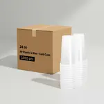 Karat LOLC1012 (KARAT)-SplitCase