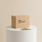 Karat LOLC5300 (KRAFT)-SplitCase