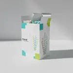 Karat LOLC9090-SplitCase