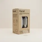 Karat LOLFP-P150-PP-SplitCase