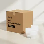 Karat LOLFP-P400-PP-SplitCase