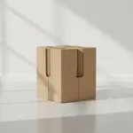 Karat LOLJS-RTK750-SplitCase