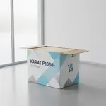 Karat P1030-SplitCase