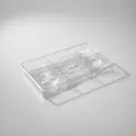 Karat U2021C-SplitCase