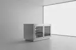 Kelvinator Commercial 880610