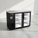 Kelvinator Commercial KCHBB48G