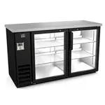 Kelvinator Commercial KCHBB60G