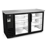 Kelvinator Commercial KCHBB60G