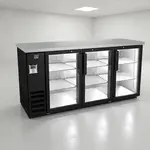 Kelvinator Commercial KCHBB72G