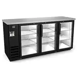 Kelvinator Commercial KCHBB72G