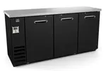 Kelvinator Commercial KCHBB72S