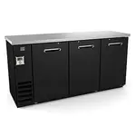 Kelvinator Commercial KCHBB72S
