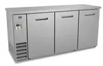 Kelvinator Commercial KCHBB72SS