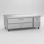 Kelvinator Commercial KCHCB60R