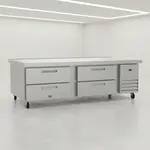 Kelvinator Commercial KCHCB72R