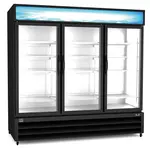 Kelvinator Commercial KCHGM72R