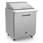 Kelvinator Commercial KCHMT29.12
