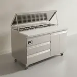 Kelvinator Commercial KCHMT60.24.4D
