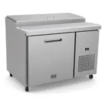 Kelvinator Commercial KCHPT50.6