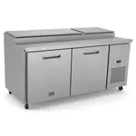 Kelvinator Commercial KCHPT72.9