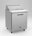 Kelvinator Commercial KCHST27.8