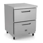 Kelvinator Commercial KCHUC27.2DR