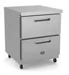 Kelvinator Commercial KCHUC27.2DR