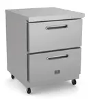 Kelvinator Commercial KCHUC27.2DR-32
