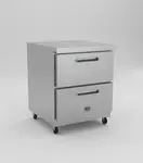 Kelvinator Commercial KCHUC27.2DR-32