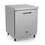 Kelvinator Commercial KCHUC27F