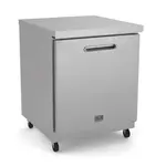Kelvinator Commercial KCHUC27R-32