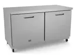Kelvinator Commercial KCHUC60R-32