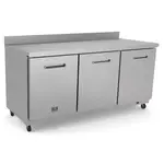 Kelvinator Commercial KCHUCWT72R
