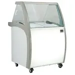 Kelvinator Commercial KCICDC4FH