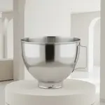 KitchenAid Commercial KITK45SBWH