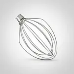 KitchenAid Commercial KITK5AWW