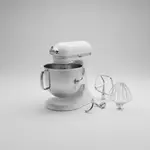 KitchenAid Commercial KSM8990WH