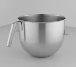 KitchenAid Commercial KSMC7QBOWL