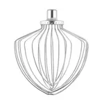 KitchenAid Commercial KSMC7QEW
