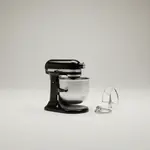 KitchenAid Commercial KSMC895OB