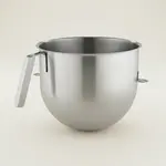 KitchenAid Commercial KSMC8QBOWL