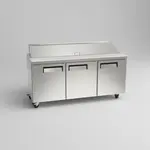 Kool-It KIN72MSP-HC