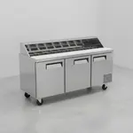 Kool-It KIN72SP-HC