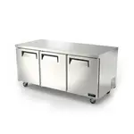 Kool-It KIN72UCF-HC
