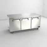 Kool-It KIN72UCR-HC