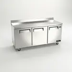 Kool-It KIN72WTR-HC