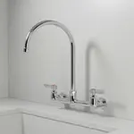 Krowne Metal 12-802L