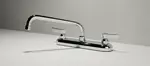 Krowne Metal 13-808L Krowne Commercial Series Faucet