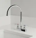 Krowne Metal 15-302L-W-E4