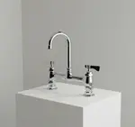 Krowne Metal 15-825L